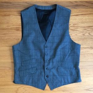 Men’s EXPRESS vest